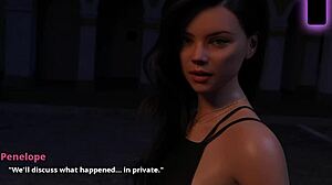 College Kings avsnitt 10 dejt-kvälls rutt slutar i säng