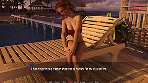 Fetish Locator 44 - Pink Hair Feminist Eats My Ass Until I Cum Hard On Her Stomach