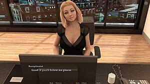 Stepsisterly lust 14 - 18 year old interracial girl begs for white cock 😍