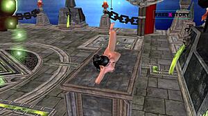 Neha Bhabhi's Exciting Sex Story Adventure Part 83!