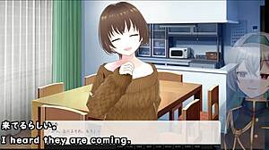 Emotional Tale Of Loving Sex Hearing Wife's Past Adventures