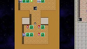 Tyttöystävä ja pormestari bilettävät monien univormupukuisien miesten kanssa