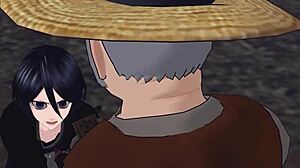 Μεσάνυχτες δελεάσεις ξεσηκώνουν απαγορευμένο όργιο με κρέμα παντού!