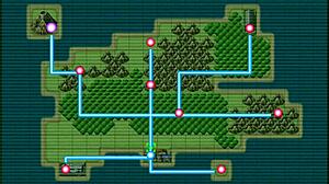 女友和市长与许多穿制服男人派对