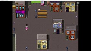 is my innocent wife really horny in naughtyville?