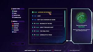 Playing Subverse Part Nine In The Game