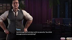 the serpent's symphony overwhelms me with intense group creampies