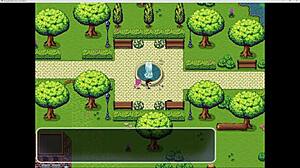 is my innocent wife really horny in naughtyville?