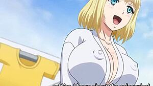 정말 재미있는 훌륭한 헨타이 비디오