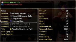 Kp 1 the way of the lustful statue.