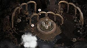 exploro el tesoro de Nadia parte 106