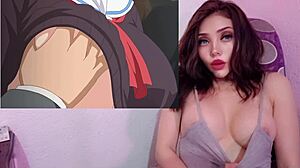 يبيع جسمه عشان يشتري موبايل - هينتاي إروريمان الحلقة 3