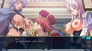 Funbag Fantasy Χένταϊ Σ3 Χάρεμ