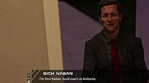 hot step sister loose in the sun, move those chains?