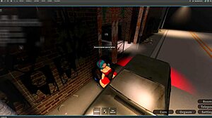 我看分心的女孩第一部在街上像妓女被肏