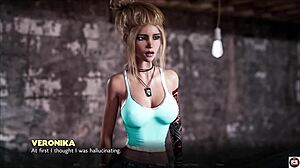 失恋视觉小说第十五部分18+