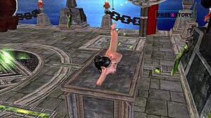 הרפתקת סיפור הסקס המסעיר של נהה בהאבי חלק 83!