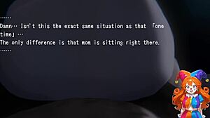 step sis loving story - step sis rides you cowgirl for creampies