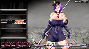 Kp 1 the way of the lustful statue.