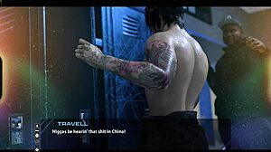 Move The Chains 09 - Brunette Gets Pussy Creampie And Gets Rewarded With My Jucy Cum All Over Her Face