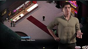 Symphony of the Serpent Part 17 Visual Novel