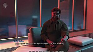 אני מרים בלונדינית סקנדינבית