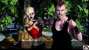 Detailed time stamps for unconditional love part 11 motkeyz visual novel scenes