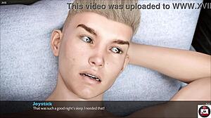 חותמות זמן אהבה ללא תנאים חלק 19 מוטקייז נובלה ויזואלית