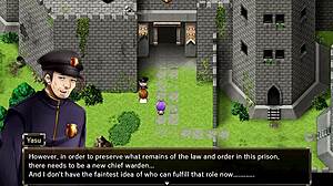 Kp 1 the way of the lustful statue.