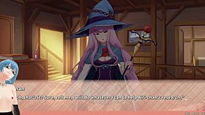 i love watching this beautiful mystic defenders gameplay in episode 16