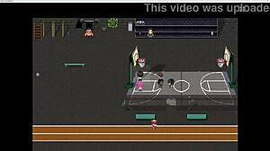 is my innocent wife really horny in naughtyville?