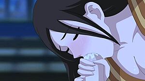 Hinata Hyuga Büyük Göğüslerini Sikiyor Legendado