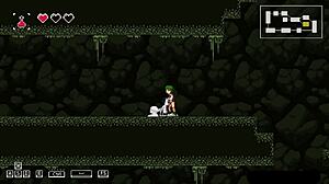 مايو بيتو لوست وانز سونكن غيمز مع شخصيات سمينة حارة