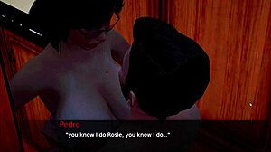 Intensivt frågar om du vill ha en drink del 7