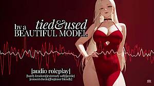 Audio erotik f4m balas dendam