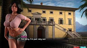 Treasure of Nadia - Pt 83 - NLT Media - Novel Visual