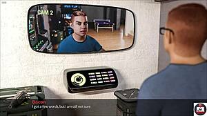 Time stamps unconditional love - pt 25 - motkeyz - visual novel