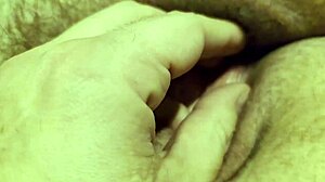 Sıcak Milf Ev Hanımı, Oral ve Anal Seks İçin Sert