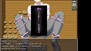 What succubus magic awaits in this compilation part two?