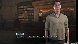 symphony of the serpent - pt 25 - nlt media - visual novel