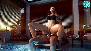 Namelessbrainhmv - Vg Erotica - Get Down