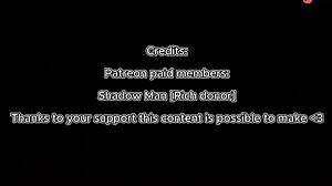 海贼王尼可罗宾调皮操海军