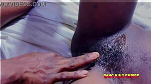 I gave my neighbour the best hardcore banging ever