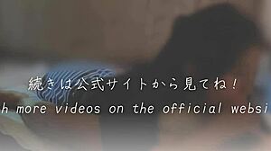 Wife delivers homemade blowjob with oral ejaculation