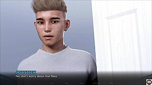 Потерянная любовь визуальная новелла часть шестнадцать 18+ от Motkeyz