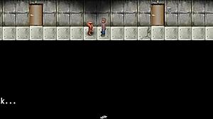 섹스 토이 찾아서 내 자지에 튕기게 함 - 조용한 조각상