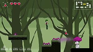 مايو بيتو لوست وانز سونكن غيمز مع شخصيات سمينة حارة