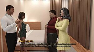 complete gameplay a life worth living part 20