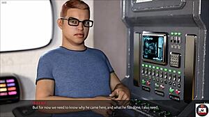 タイムスタンプ無条件の愛 - pt 25 - motkeyz - ビジュアルノベル