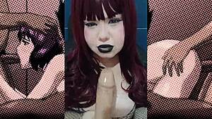 Hentai Tits Irl - Ivy Adventure Playing With Small 18+ And Big Dildo